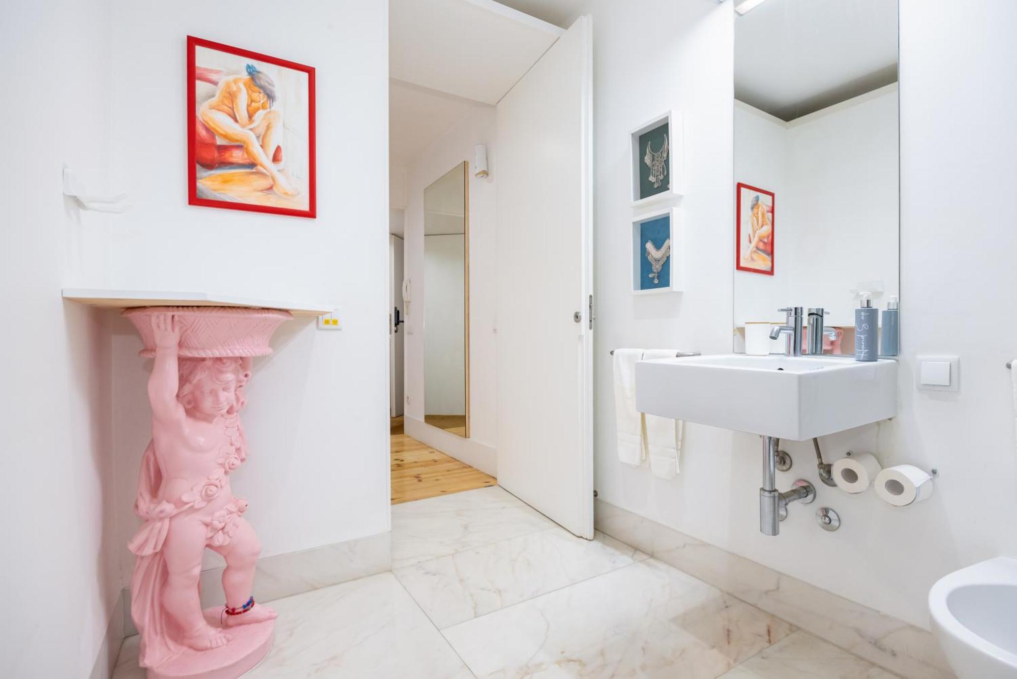 Boutique Apartment In The Heart Of Lisbon ! Lemonn B Dış mekan fotoğraf